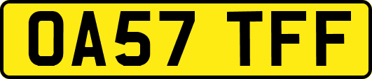 OA57TFF