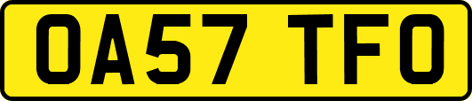 OA57TFO