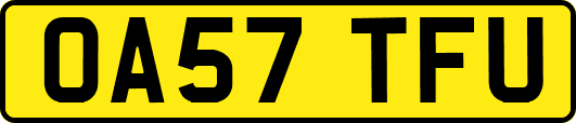 OA57TFU