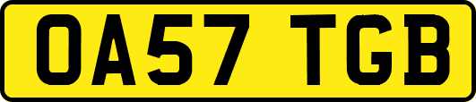 OA57TGB