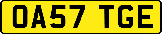 OA57TGE