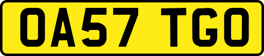 OA57TGO