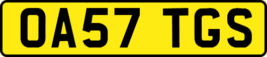 OA57TGS