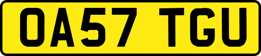 OA57TGU