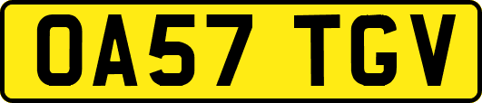 OA57TGV