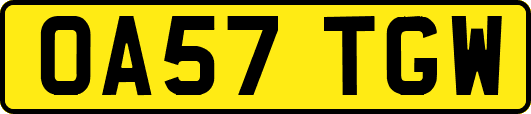 OA57TGW