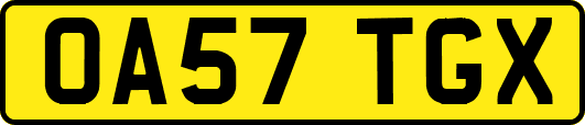 OA57TGX