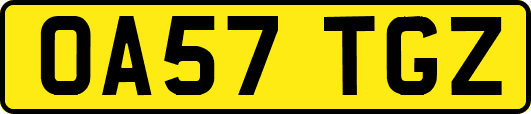 OA57TGZ