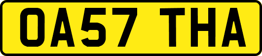 OA57THA