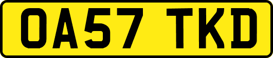 OA57TKD