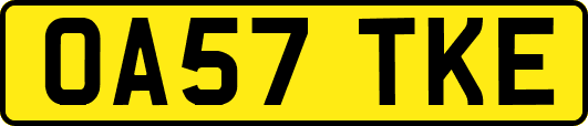 OA57TKE