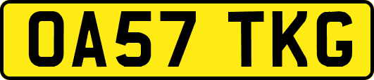 OA57TKG
