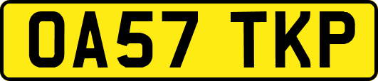 OA57TKP