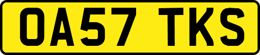 OA57TKS