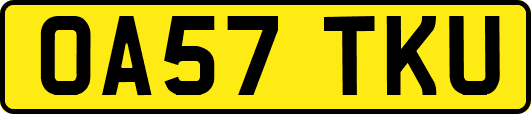 OA57TKU