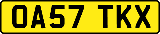 OA57TKX