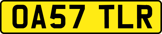 OA57TLR