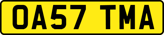 OA57TMA