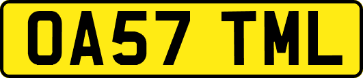 OA57TML