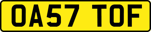 OA57TOF