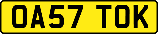 OA57TOK