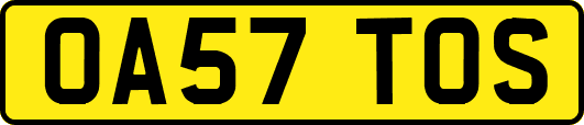 OA57TOS