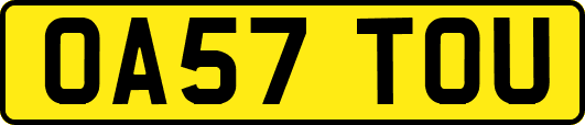 OA57TOU