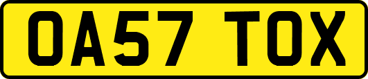 OA57TOX