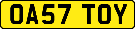OA57TOY