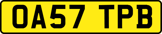 OA57TPB