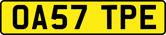 OA57TPE