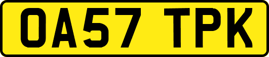 OA57TPK