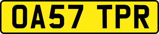 OA57TPR