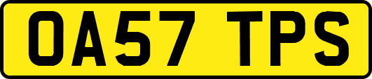 OA57TPS