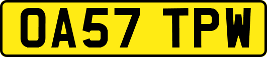 OA57TPW