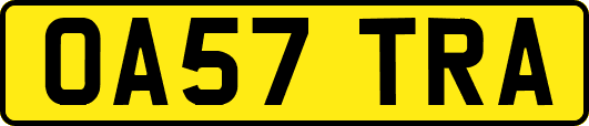 OA57TRA