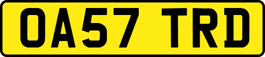 OA57TRD