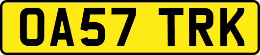 OA57TRK