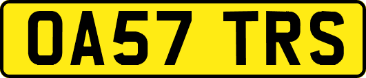 OA57TRS
