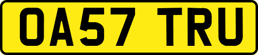 OA57TRU