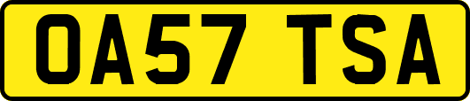 OA57TSA