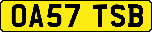 OA57TSB