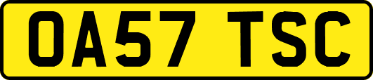 OA57TSC