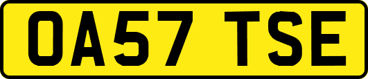 OA57TSE