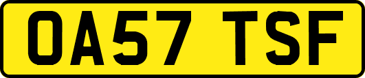 OA57TSF