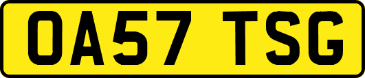 OA57TSG