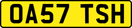 OA57TSH