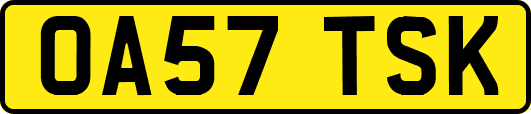 OA57TSK