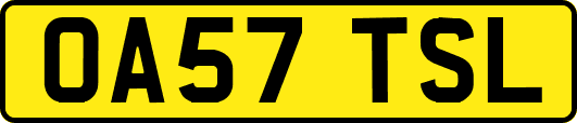OA57TSL