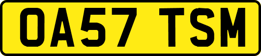 OA57TSM